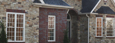 STONE & BRICK VENEER