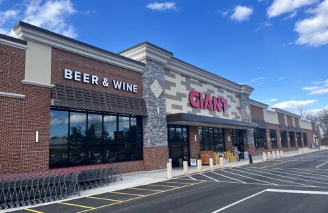 Giant Food Stores - Doyelstown, PA